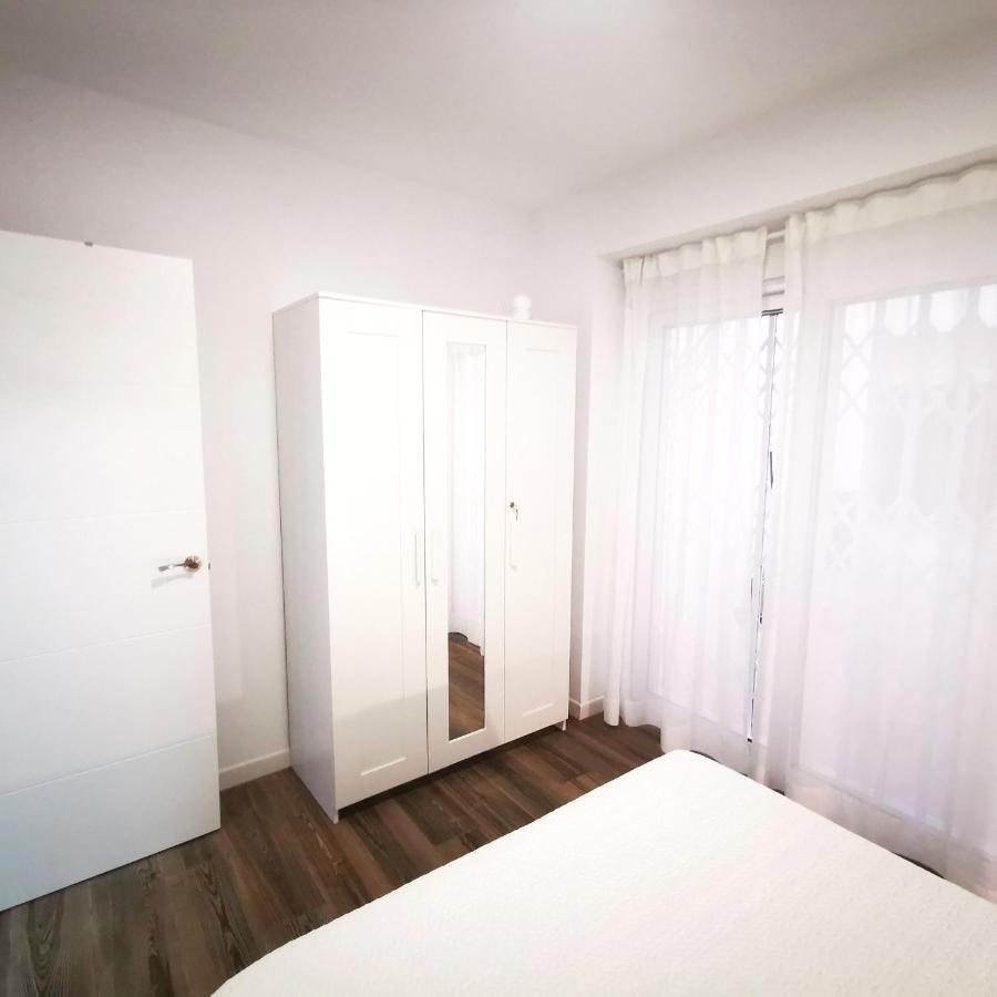 Junto Playa De Levante, Centrico, Smart Tv 55- By Aloha Palma Aguilas Bagian luar foto